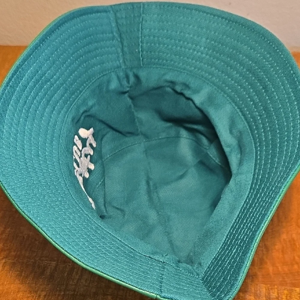 Green Fatty Club‎ Bucket Hat